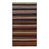 One-of-a-Kind Rectangle: 3'5" X 5'10" Hand Knotted Area Rug