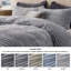 Ensemble de housse de couette Litsure-105311155-105311160