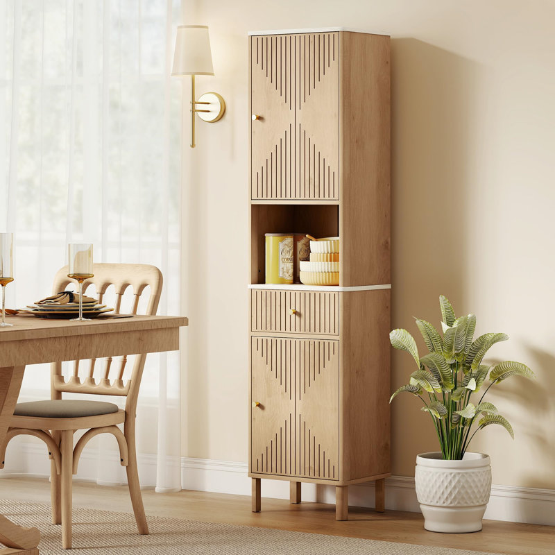 Bathroom Cabinet