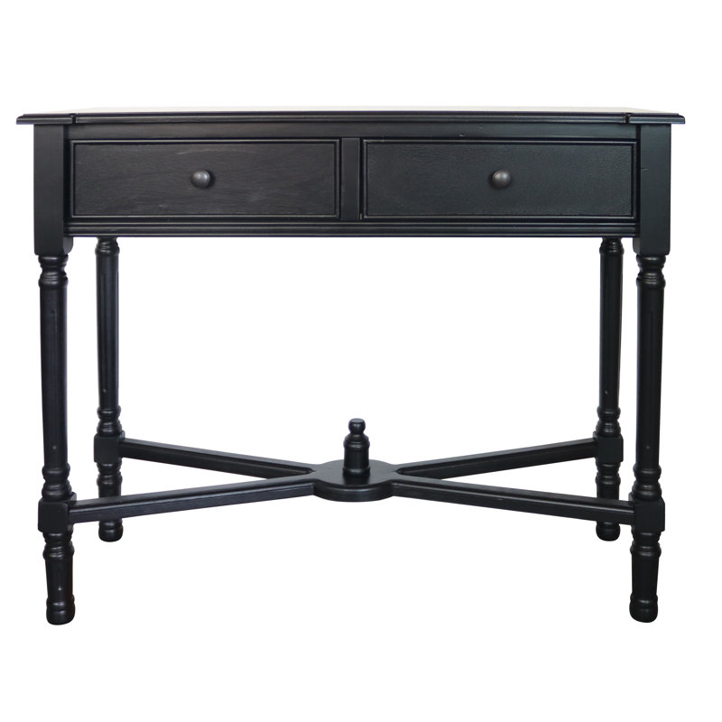 Console Westcott, Noir
