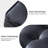Anahli 36.25" W Genuine Leather Ottoman with Solid Wood Legs-1510453062