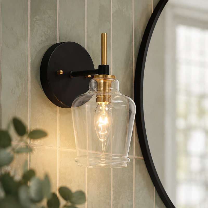Aavah Dimmable Vanity Light