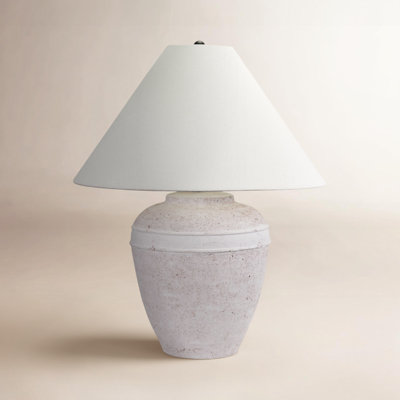 Jago Ceramic Table Lamp