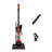 BISSELL CleanView Compact Upright Vacuum, Lightweight with Powerful Suction and Removable Extension Wand 3508