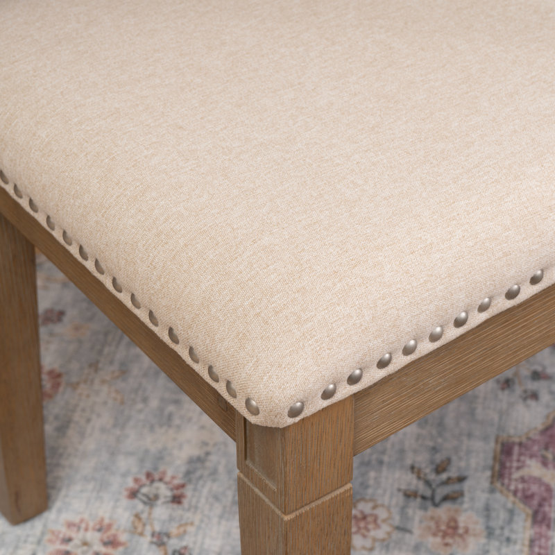 Vaili Vaili Upholstered Seat and Back Dining Chair, null