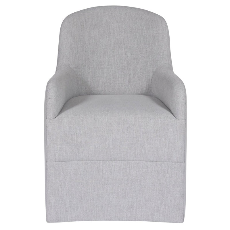 Fauteuil Chelsea, Tarbee Dove