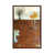 Classic Wood Framed
