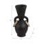 Xixa Handmade Ceramic/Porcelain Table Vase-353694815