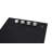 Robam 30" Black Electric 4 Burner Cooktop