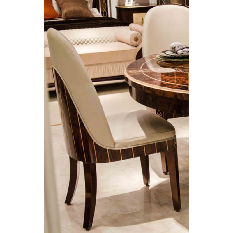 Messina Upholstered Dining Chair