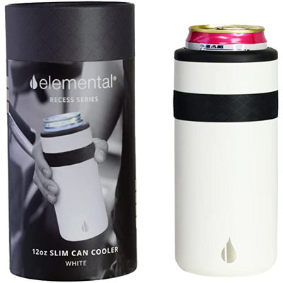 Refroidisseur de canettes Elemental Slim