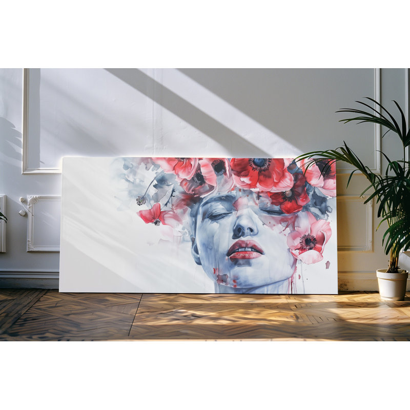 Wrapped Canvas Panoramic Print