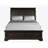 Sleigh Bed-1252584319