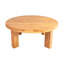 Solid Wood Coffee Table