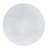 Versailles  Round Dining Table W/Single Pedestal