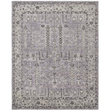 Jaecee Hand Knotted Wool Oriental Area Rug