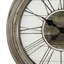 Wallenstein Wall Clock
