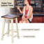 Emilion 66 cm Mini Bar Cabinet