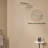 Square Wall-Mount Shower Arm-104338140