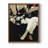 Them #4 Framed Print - Solid Wood-2108541487-2108541484