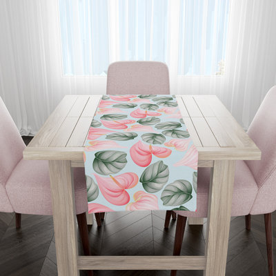 Chemin de table Burkburnett