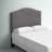 Snowhill Upholstered Headboard-1889836015-1889836014