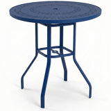 Windward Outdoor Mayan 42" Round Bar Table