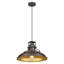 Luminaire suspendu 17,7 pouces style campagnard rétro-772239459-772239461