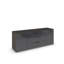 Flipp 3 - Drawer Chest of Drawers-550642530