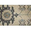 Tapis ivoire et floral transitionnel Springfield-552762313