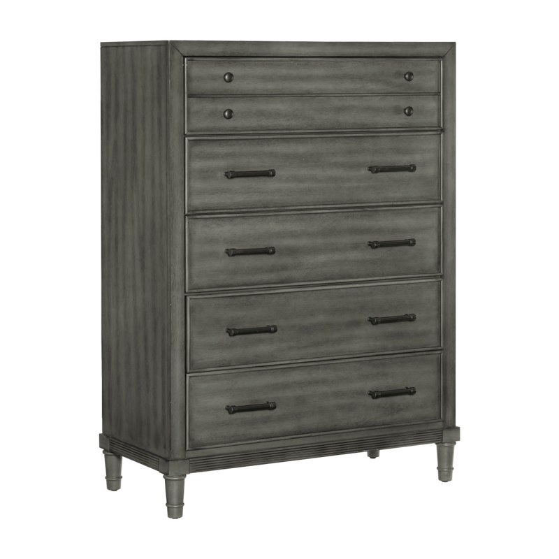 Commode 5 tiroirs Modern Modern