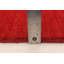 Tapis rouge Mcmillion Luribaft 4 pi 10 po x 8 pi 0 po