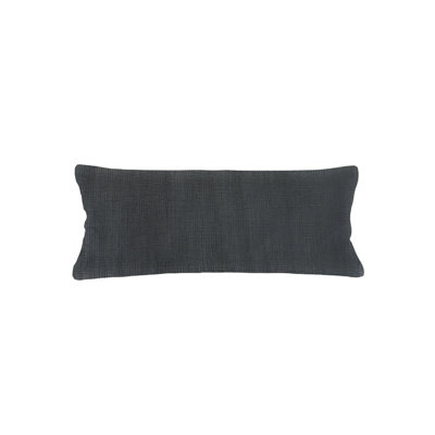 Linen Rectangle Pillow Cover