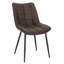 Vassar 46.5cm H Upholstered Side Chair-90705905