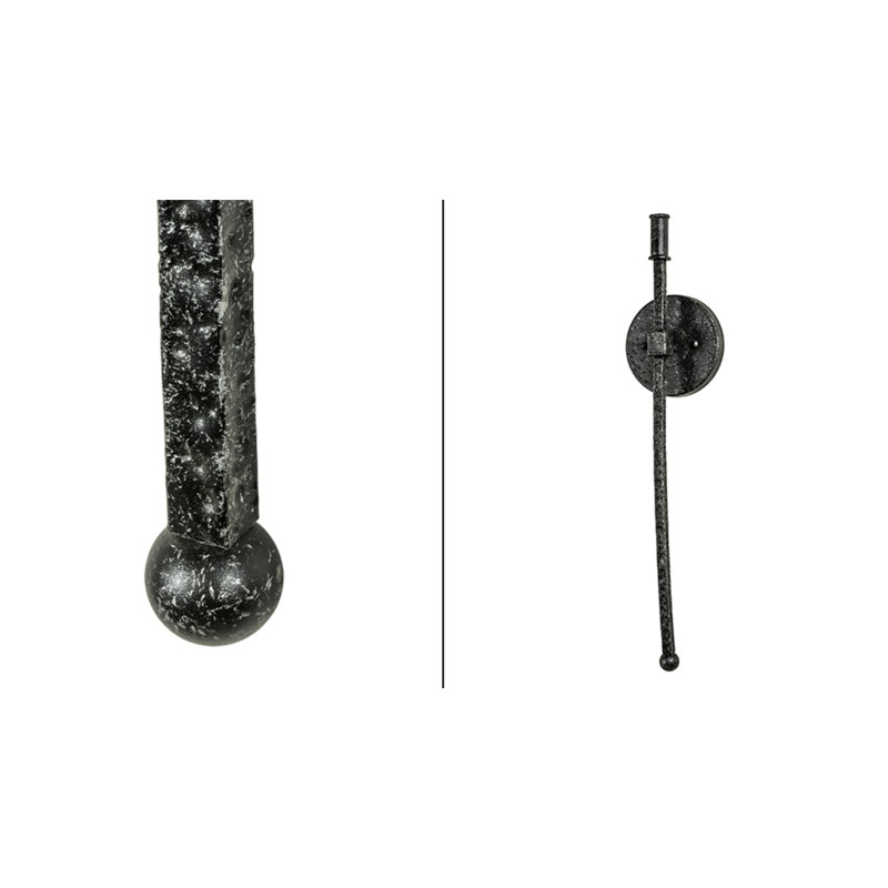 Verheven 1 - Light Wallchiere