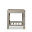 Table de bout avec rangement Andrew Martin