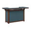 Outdoor Rectangle Bar Table-485398916-485398912