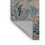 Tapis gris lavable à la machine-1047878988