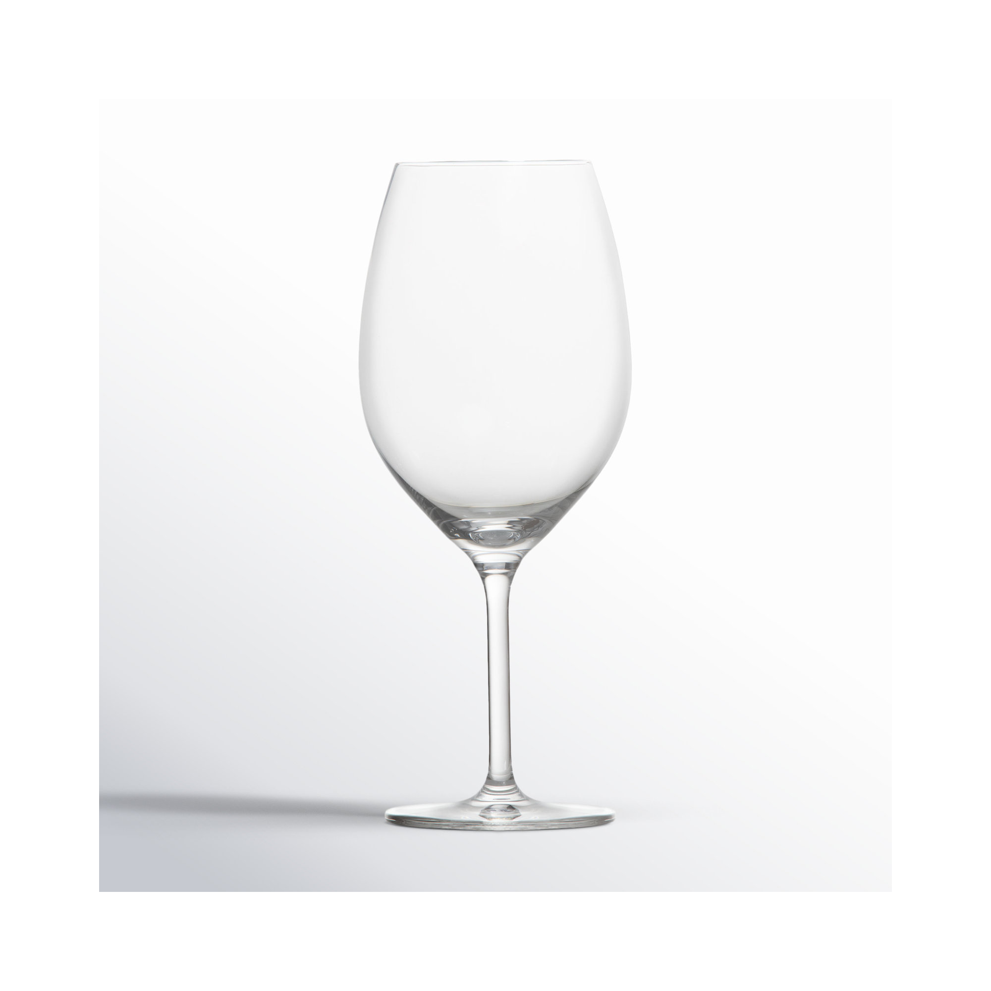 Banquet 20.5 oz. Red Wine Glass, 16 oz.
