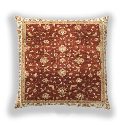 Coussin décoratif abstrait Abstract 3347
