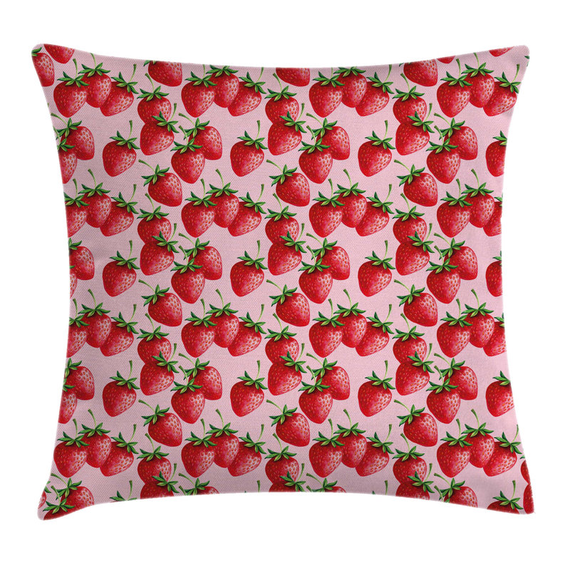 Pillow Cover, 40" x 40"