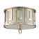 2 - Light Flush Mount