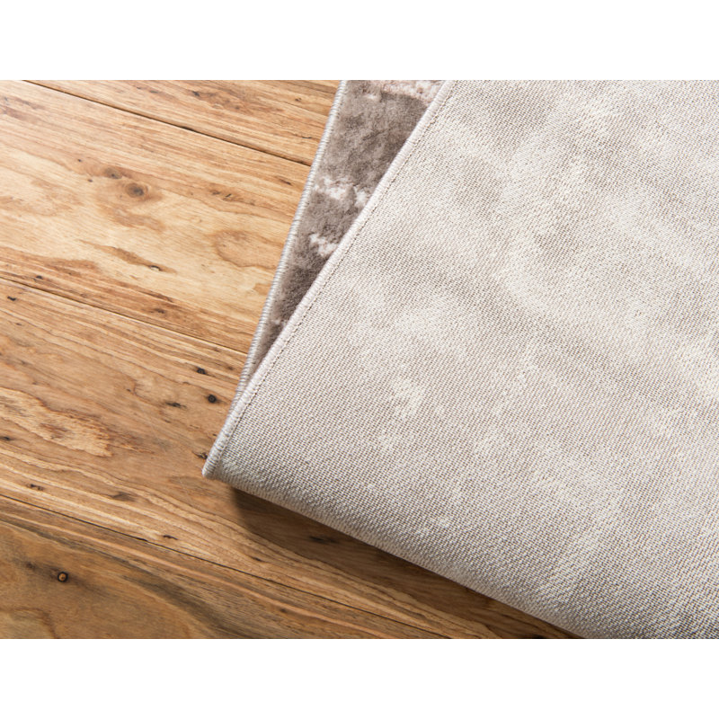Aimeeleigh Jill Zarin Lexington Avenue Uptown Rug, Rectangle 5'1" x 8'