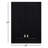 Higuera Solid Wood Bathroom Cabinet-1136810272-1159787209