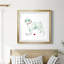 Must Love Pugs - peinture encadrée-377682982-377682983