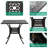 4 - Person Patio Conversation Set with Cushions-78565640