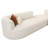 Tov Furniture Fickle Cream Boucle 5-Piece Modular Sectional-1525872092