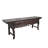 96'' Solid Wood Console Table