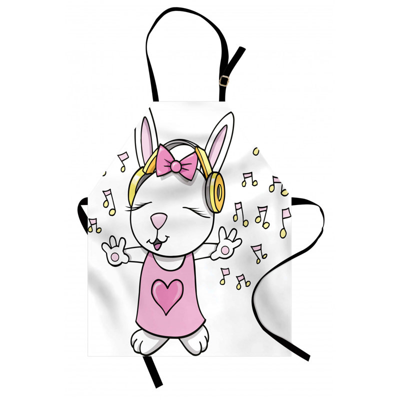 Bib Apron
