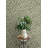 Poppy Trail Green Floral Wallpaper-1839641042